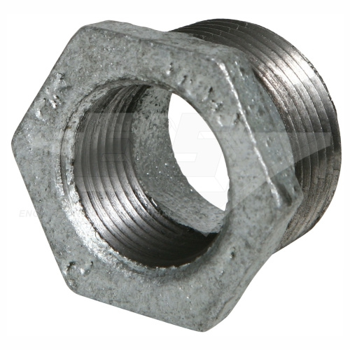 reducing bush bushing